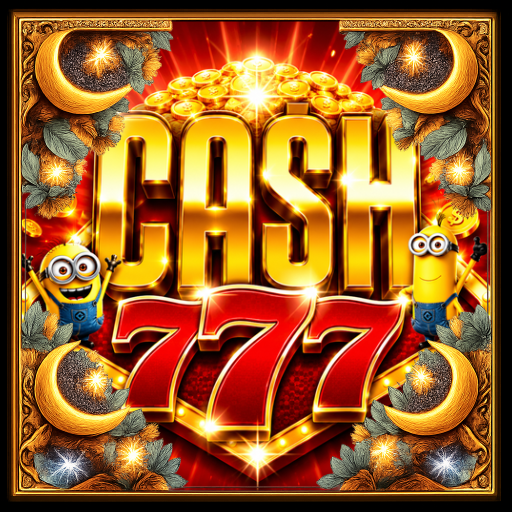 cash777 — galeri pratinjau - APK Resmi