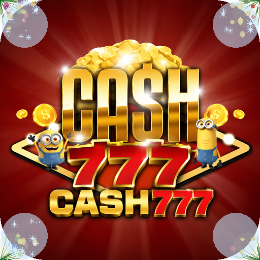 cash777 — galeri pratinjau Resmi APK
